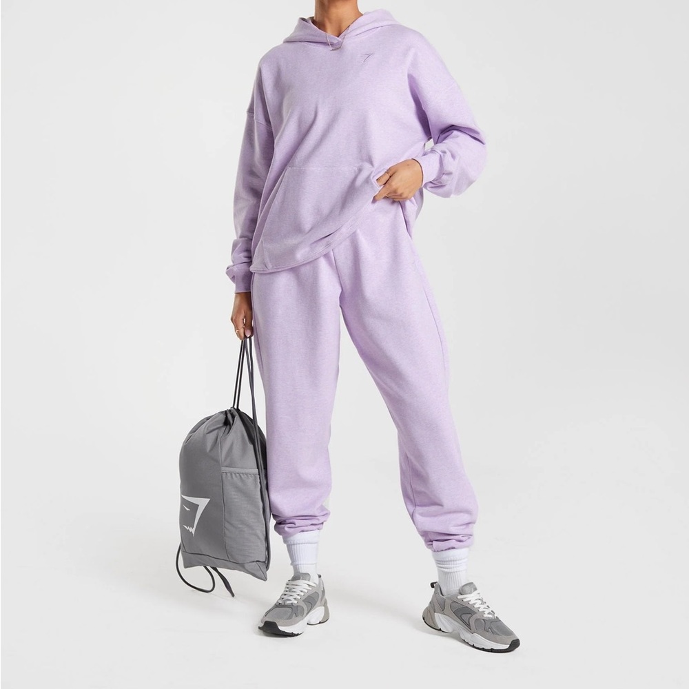 Gymshark Rest Day Sweats Set
